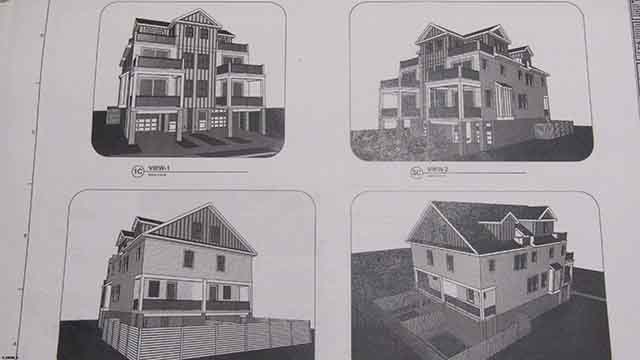 VENTNOR CITY REAL ESTATE - 218 -B N Surrey