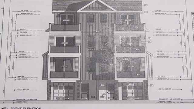 218 -B N Surrey - , VENTNOR CITY