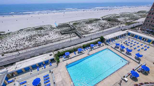 101 S Raleigh - , ATLANTIC CITY
