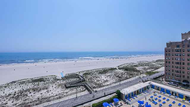101 S Raleigh - , ATLANTIC CITY