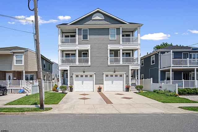 155  Sheridan - , BRIGANTINE