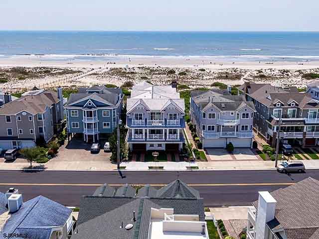 2517  Wesley - , OCEAN CITY