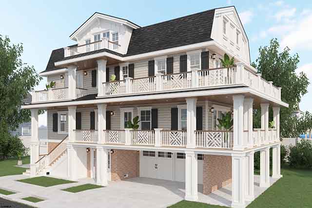 MARGATE CITY REAL ESTATE - 21 S Kenyon
