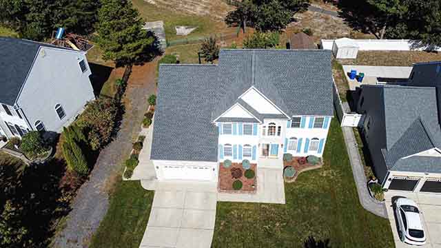 MAYS LANDING REAL ESTATE - 133  Knights Bridge Way