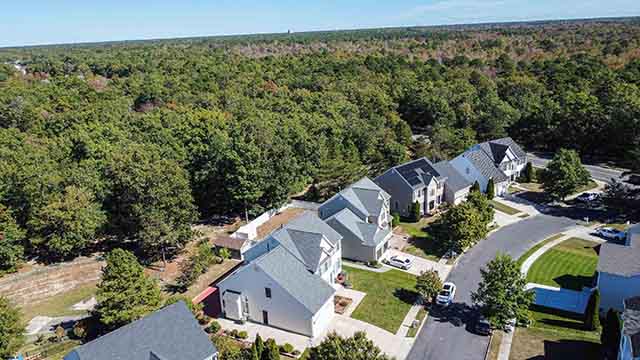 133  Knights Bridge Way - , MAYS LANDING