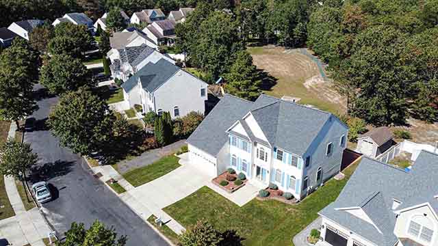 133  Knights Bridge Way - , MAYS LANDING