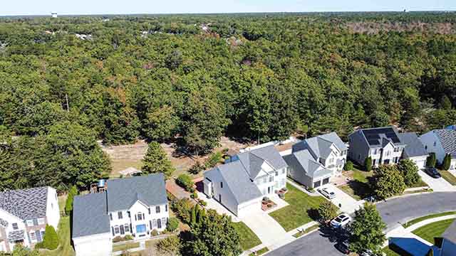 133  Knights Bridge Way - , MAYS LANDING