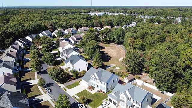 133  Knights Bridge Way - , MAYS LANDING