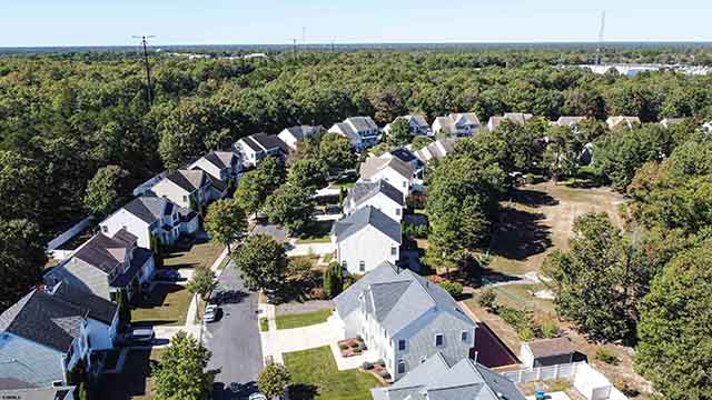 133  Knights Bridge Way - , MAYS LANDING