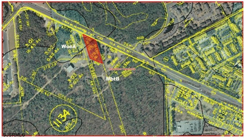 0  Black Horse Pike - , MAYS LANDING