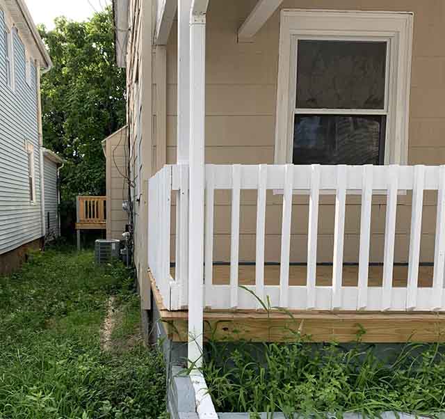 13  Vola - , PLEASANTVILLE