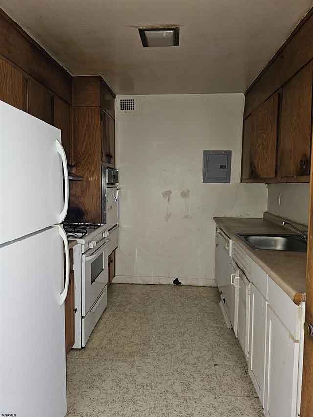 3817  Ventnor - , ATLANTIC CITY