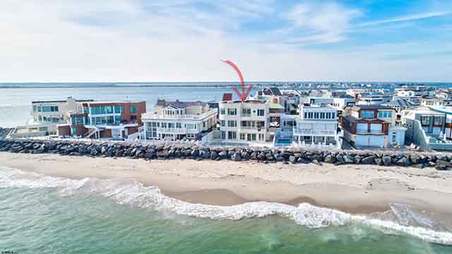 LONGPORT REAL ESTATE - 9  Point Dr