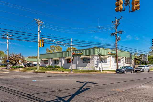 23-27  Mays Landing Road - , SOMERS POINT