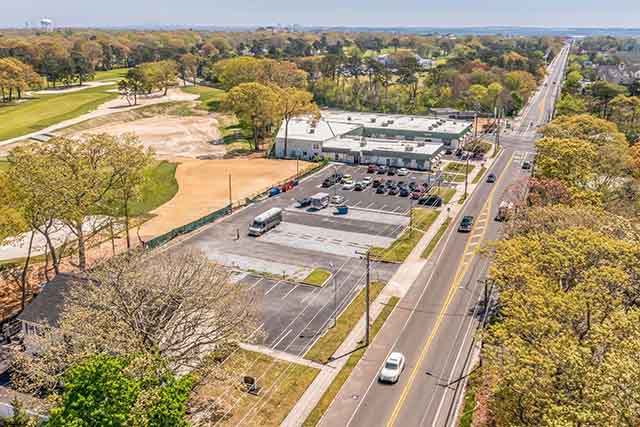 23-27  Mays Landing Road - , SOMERS POINT