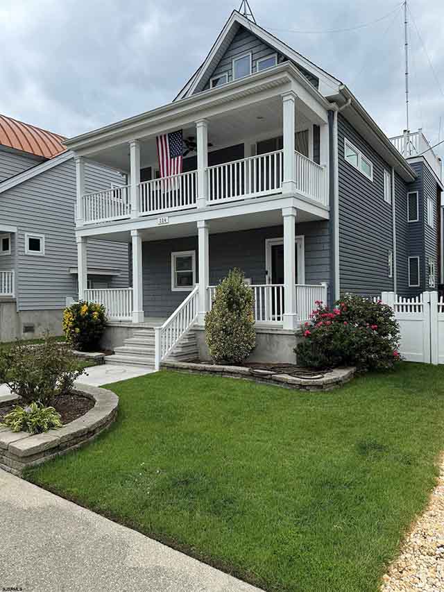 324  Simpson - , OCEAN CITY