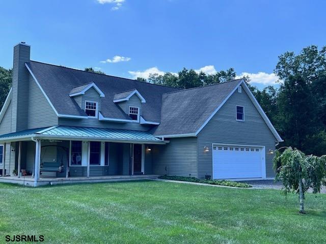 VINELAND REAL ESTATE - 3259 S Union Rd