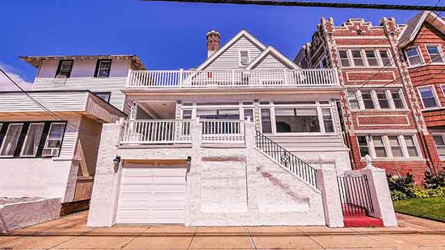 5007  Atlantic - , VENTNOR CITY