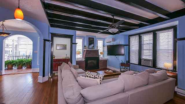 5007  Atlantic - , VENTNOR CITY