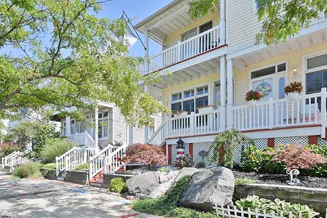 119 N New Hampshire - , ATLANTIC CITY