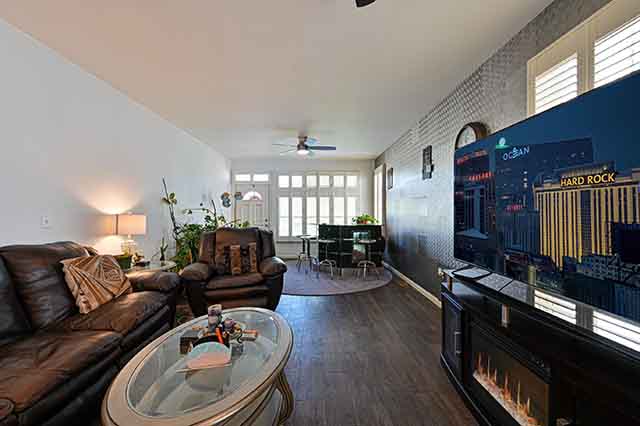 119 N New Hampshire - , ATLANTIC CITY