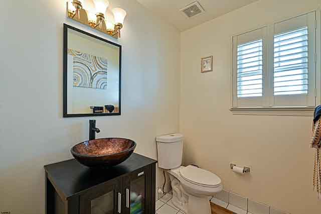 119 N New Hampshire - , ATLANTIC CITY