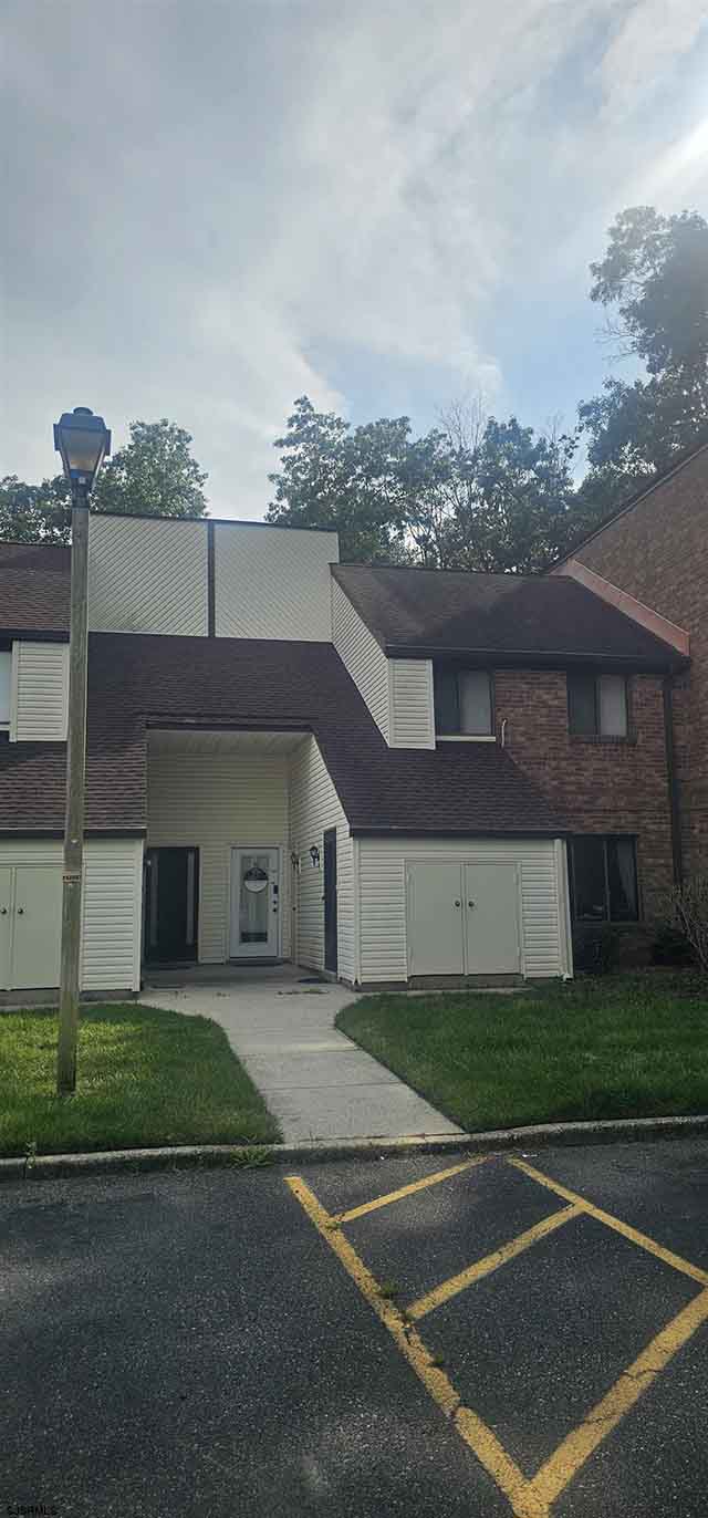 14  Country Birch - , EGG HARBOR TOWNSHIP
