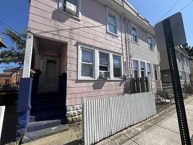 PLEASANTVILLE REAL ESTATE - 232  Guard
