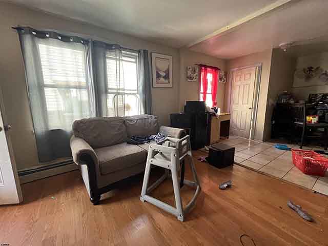 232  Guard - , PLEASANTVILLE