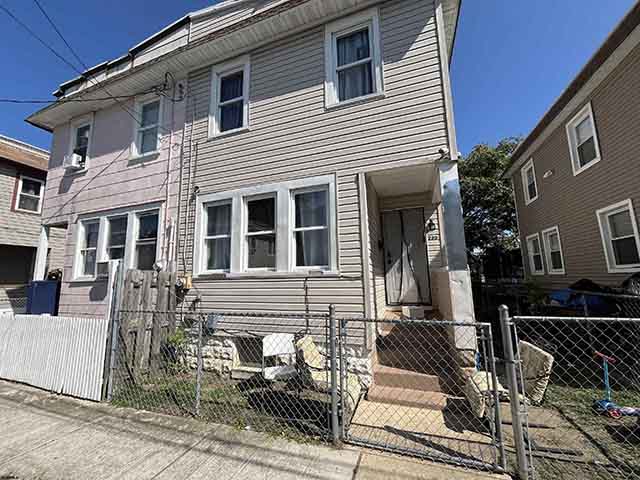 PLEASANTVILLE REAL ESTATE - 230  Guard