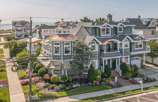 LONGPORT REAL ESTATE - 2404  Atlantic