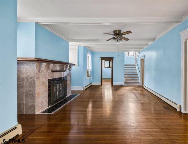 12 N Tallahassee - , ATLANTIC CITY