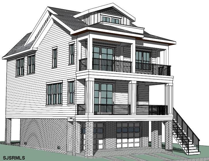 121 N Quincy - , MARGATE CITY