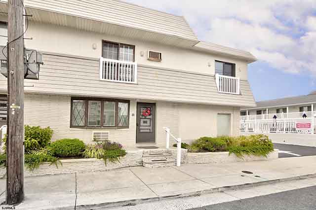 MARGATE CITY REAL ESTATE - 9401  Pacific Ave