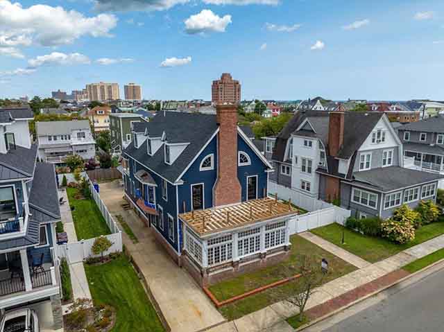 15 S Cornwall - , VENTNOR CITY