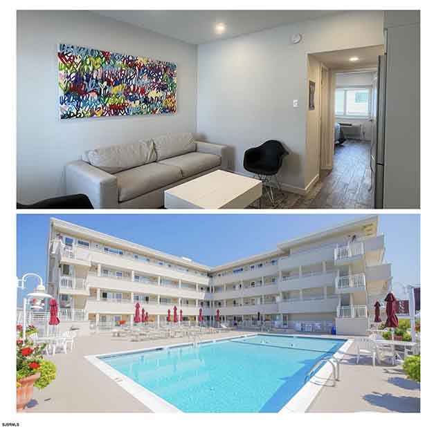5300  Boardwalk - , VENTNOR CITY