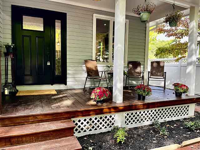 SOMERS POINT REAL ESTATE - 715  Massachusetts Ave