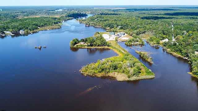 100  Post - , MAYS LANDING