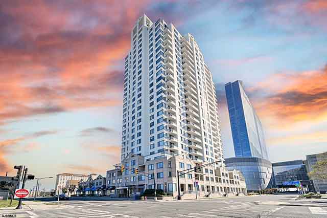 ATLANTIC CITY REAL ESTATE - 526  Pacific