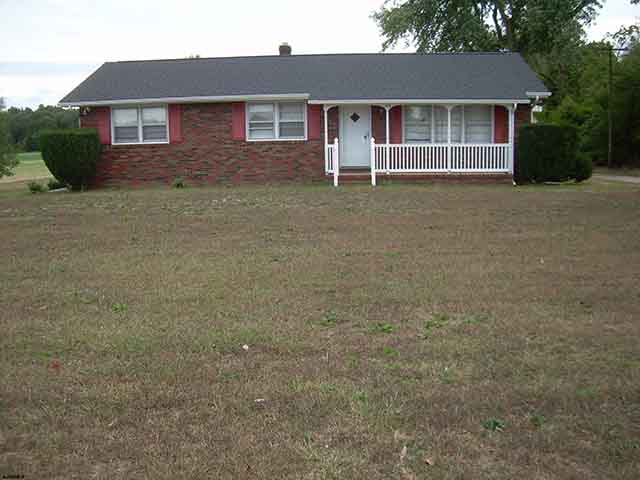 VINELAND REAL ESTATE - 375  FOSTER AVE