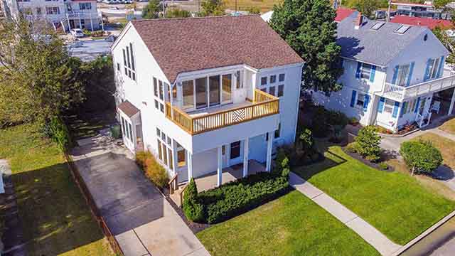 207  Plaza - , EGG HARBOR TOWNSHIP