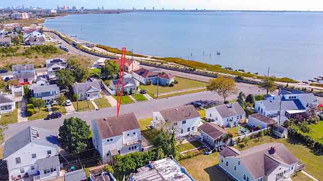 207  Plaza - , EGG HARBOR TOWNSHIP