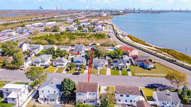 207  Plaza - , EGG HARBOR TOWNSHIP