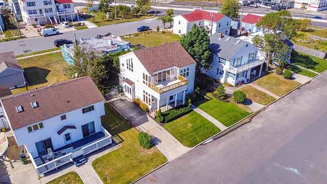 207  Plaza - , EGG HARBOR TOWNSHIP