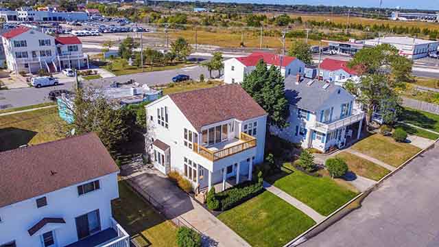 207  Plaza - , EGG HARBOR TOWNSHIP