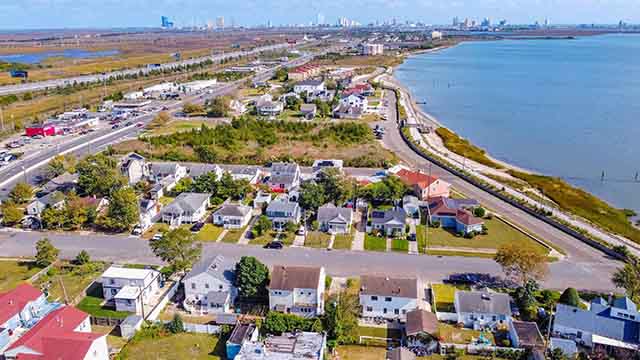 207  Plaza - , EGG HARBOR TOWNSHIP