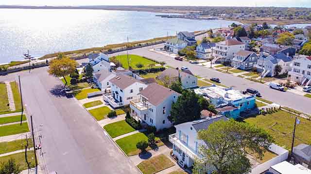 207  Plaza - , EGG HARBOR TOWNSHIP