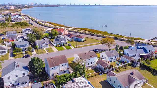 207  Plaza - , EGG HARBOR TOWNSHIP