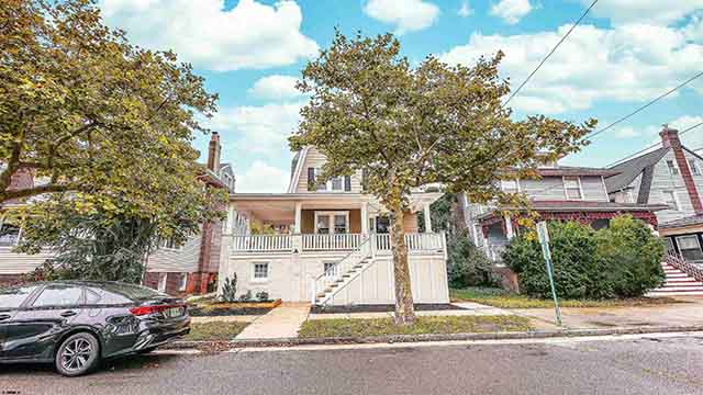 16 S Delancy - , ATLANTIC CITY