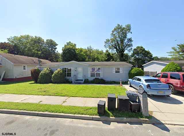 PLEASANTVILLE REAL ESTATE - 807  Wesley